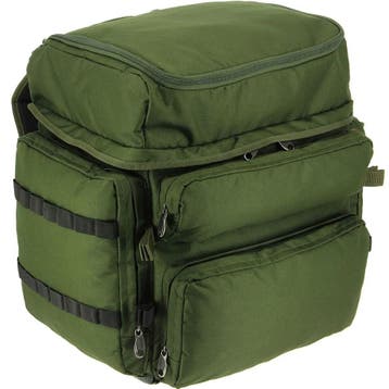 NGT 6 Compartment Rucksack (65L), Verzenden, Nieuw, Overige typen