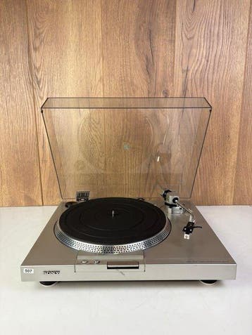 Sony - PS-T15 Platenspeler, Nieuw