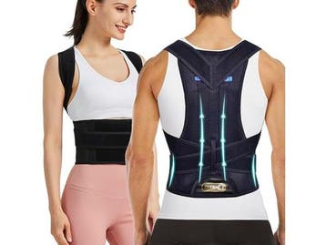 Veiling - ZSZBACE Rugsteun (Medium), Diversen, Braces, Nieuw
