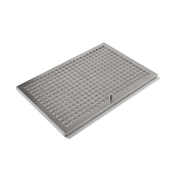 Novy Metaalfilter 563-8025 278x187mm, Witgoed en Apparatuur, Verzenden, Nieuw