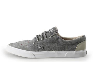 Djinns Sneakers in maat 45 Grijs, Overige kleuren, Verzenden, Djinns, Sneakers of Gympen