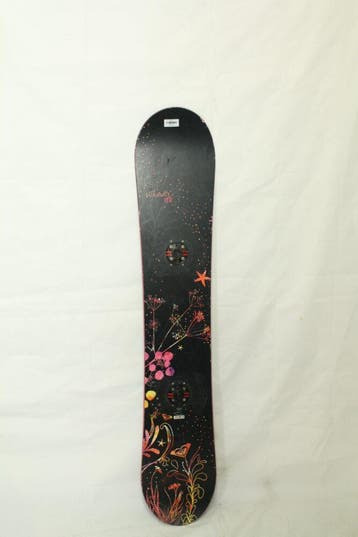 Refurbished - Snowboard - Roxy Silhouette - 150, Ophalen of Verzenden, Gebruikt, Board