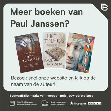 GOUDEN DELTA DER LAGE LANDEN, DE 9789051941920 Paul Janssen, Boeken, Verzenden, Gelezen, Paul Janssen