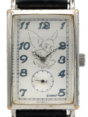 Seiko - Alba Disney Tinker Bell - Zonder minimumprijs -