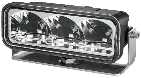 Hella Valuefit LBE160 LED Lightbar | 1FE 358 154-011, Auto-onderdelen, Verlichting, Nieuw, Ophalen of Verzenden