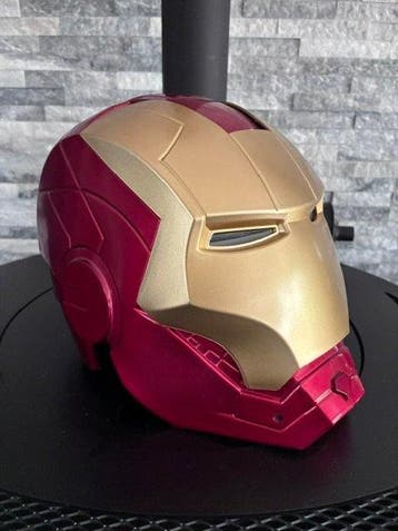 Marvel: Iron Man - Robert Downey Jr., Nieuw