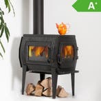 Houtkachels van Hoogwaardig Gietijzer voor Internetprijzen, Ophalen of Verzenden, Vrijstaand, Hout, Nieuw