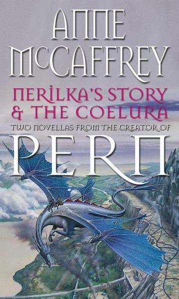 NerilkaS Story - Anne McCaffrey 9780552128179, Verzenden, Gelezen, Anne McCaffrey