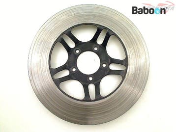 Remschijf Voor Honda CB 750 1977-1978 (CB750 F-K  K7-K8), Verzenden, Gebruikt