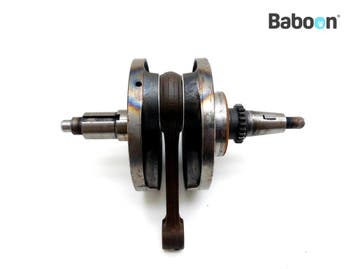 Krukas Yamaha SRX 600 1985-1997 (SRX600), Motoren, Verzenden, Gebruikt
