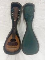 Mandoline Superieure - - Mandoline - Onbekend (Zonder, Nieuw