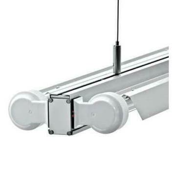 Giesemann Razor T5 met Dimbare electronisch HF ballast 2 x 2, Ophalen of Verzenden, Nieuw