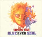 cd - Simply Red - Blue Eyed Soul 2-CD Deluxe Edition, Verzenden, Nieuw in verpakking