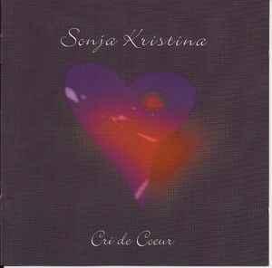 cd - Sonja Kristina - Cri De Coeur, Cd's en Dvd's, Cd's | Overige Cd's, Zo goed als nieuw, Verzenden