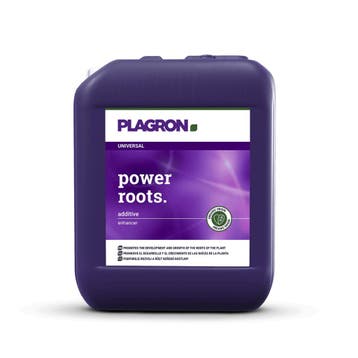 Plagron Power Roots 10 ltr, Ophalen of Verzenden, Nieuw