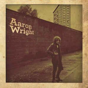 cd - Aaron Wright - Aaron Wright, Verzenden, Zo goed als nieuw