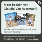 Power body 9789401440936 Claudia Van Avermaet, Verzenden, Zo goed als nieuw, Claudia Van Avermaet