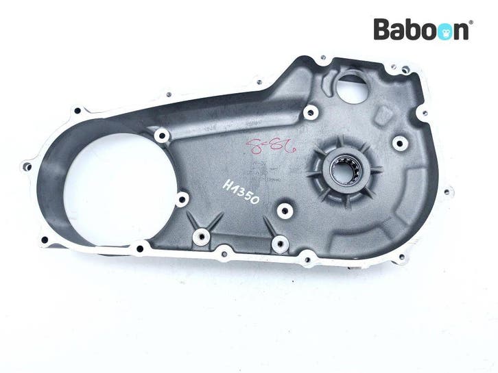 Primaire Deksel Harley-Davidson FLHX Street Glide 2007-2008, Motoren, Onderdelen | Harley-Davidson, Gebruikt, Verzenden
