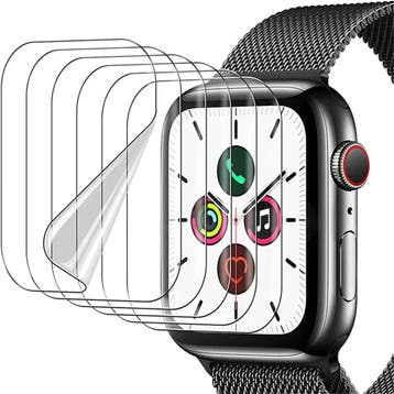 Apple Watch film screenprotector - 42mm (Serie 1 t/m 3), Verzenden, Nieuw