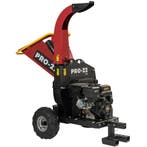 PRO-22 C4 Benzine Hakselaar, Nieuw