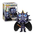 Funko Pop PLUS!  One Piece - King #1893, Cd's en Dvd's, Verzenden, Nieuw in verpakking