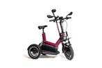 Joiny Elektrische Driewiel Scootmobiel - Blauw, Ophalen of Verzenden, Nieuw