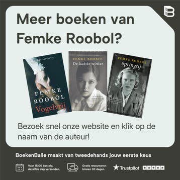 De erfenis van Mozart - Femke Roobol 9789026339271, Verzenden, Zo goed als nieuw, Femke Roobol