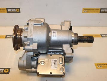 Differentieel voor Audi A3 O113008, Ophalen of Verzenden, Nieuw