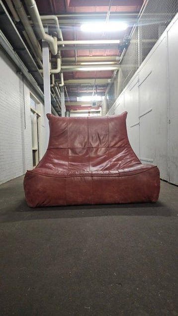 Montis - Gerard van den Berg - Sofa - leer - Gerard van den