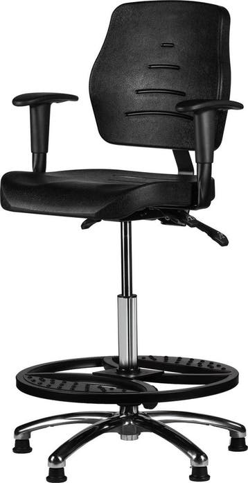 Rodachair MAX267 werkstoel, Overige plaatsen, Ophalen of Verzenden, Nieuw in verpakking, Stoel