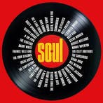 Various - Soul, Cd's en Dvd's, Vinyl | Pop, Ophalen of Verzenden, Gebruikt