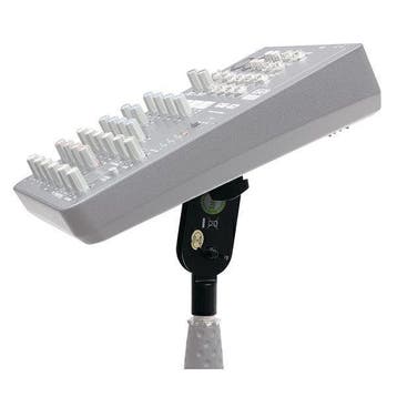 DAP Microfoonstandaard adapter voor GIG-mixers, Verzenden, Nieuw