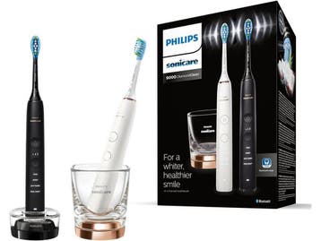 Philips Sonicare Diamondclean HX9914/57 - Elektrische, Verzenden, Nieuw