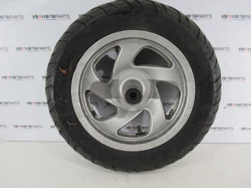 Yamaha YP 250A DX Voorwiel, Ophalen of Verzenden, Nieuw