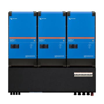 TopSmart ESS 3-fase 19,5kW Backplate + ECore Hub thuisbatte, Ophalen of Verzenden, Nieuw