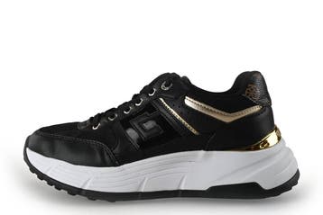 Guess Sneakers in maat 36 Zwart, Guess, Verzenden, Zwart, Sneakers of Gympen