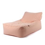 B-Bed Lounger Loungebed Outdoor - Pastel Oranje, Tuin en Terras, Tuinsets en Loungesets, Verzenden, Nieuw