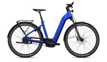 Flyer G1 Gotour 7.23 opruiming!, 51 tot 55 cm, Nieuw, 50 km per accu of meer