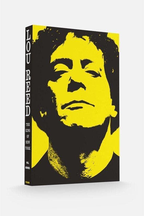 9781250338181 Lou Reed Will Hermes, Boeken, Biografieën, Nieuw, Verzenden