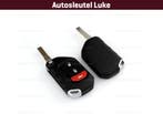 2+1-knops klapsleutel behuizing kpb1594 voor Jeep, Verzenden, Nieuw