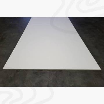 Multiplex interieur gegrond 2500x1220mm 9mm, Doe-het-zelf en Verbouw, Ophalen of Verzenden, Nieuw