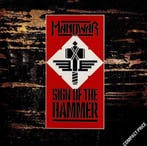 Manowar – Sign Of The Hammer CD (1989), Verzenden, Nieuw in verpakking