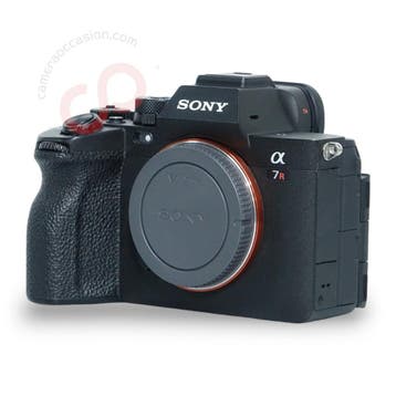 Sony A7R V nr. 3287, Ophalen of Verzenden, Zo goed als nieuw, Sony