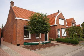 Te huur: Huis Knol in Hoek, Hoek, Zeeland