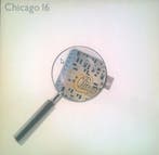 Chicago - Chicago 16, Cd's en Dvd's, Vinyl | Pop, Ophalen of Verzenden, Gebruikt