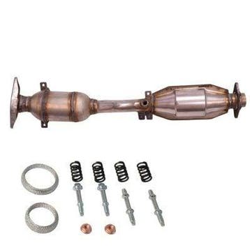 Katalysator Nissan Micra, Note 1.6, Verzenden, Nieuw