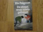 De straat waar niets gebeurt / Jeugdsalamander 9789021431758, Verzenden, Gelezen, Els Pelgrom