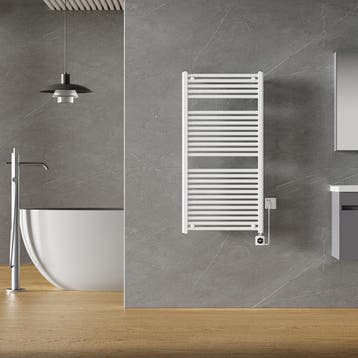 Wiesbaden Elara Elektrische Radiator - Smart WiFi -, Ophalen of Verzenden, Nieuw