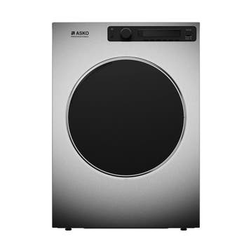 Droger professioneel luchtafvoer 7kg marine versie 60HZ, Verzenden