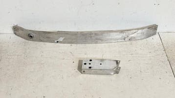 Mercedes-Benz A-klasse W177 voor bumperbalk A1776202800, Auto-onderdelen, Ophalen, Gebruikt, Voor, Mercedes-Benz